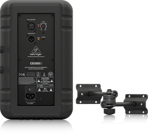 1622706679680-Behringer CE500D Active 100 Watt Loudspeaker System4.png
